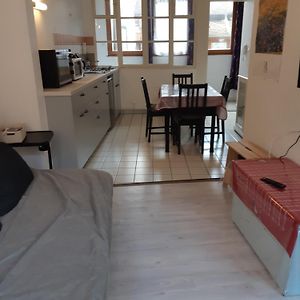 Appartement met een Slaapkamer